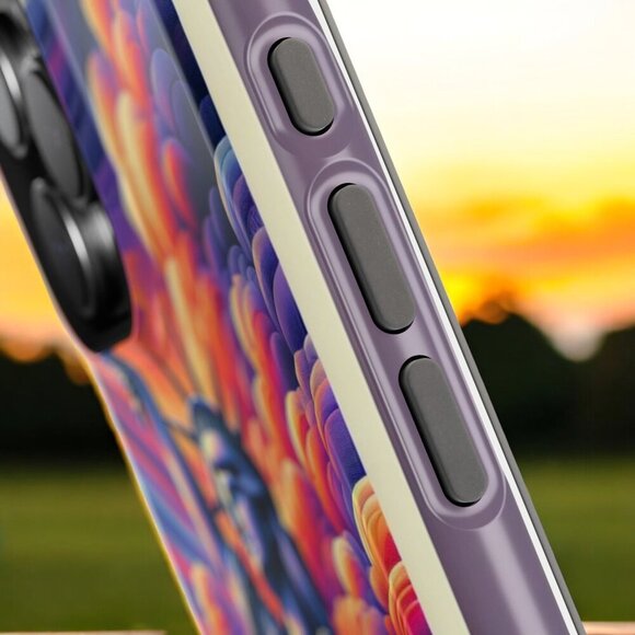 iPhone 14 Pro Max phone case, MARPC1124 - Picture 4 of 9